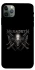 Чехол на Apple iPhone 11 Pro Max (6.5") Megadeth фото 1 из 1