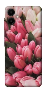 Чехол на Samsung Galaxy A07 Flowers v3 фото 1 из 1