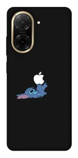 Чохол на Xiaomi Redmi A5 (Europe version) Apple logo ver.9 фото 1 з 1