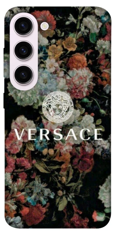 Чохол на Samsung Galaxy S23+ Versace ver.2 фото 1 з 1