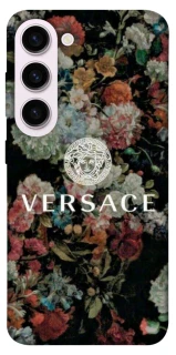 Чехол на Samsung Galaxy S23+ Versace ver.2 фото 1 из 1