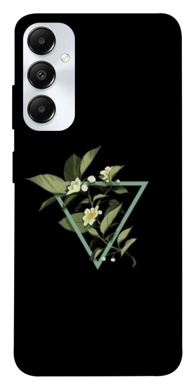 Чохол на Samsung Galaxy A05s Flowers ver.2 фото 1 з 1