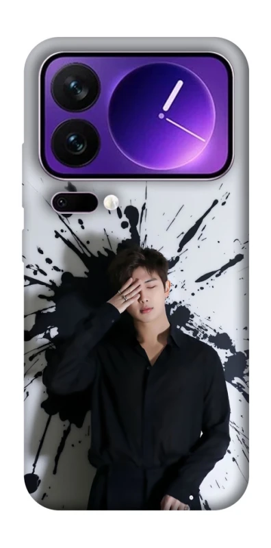 Чехол на Xiaomi 17 Pro Max RM - BTS фото 1 из 1