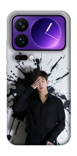 Чохол на Xiaomi 17 Pro Max RM - BTS фото 1 з 1