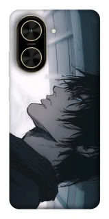 Чохол на Xiaomi Poco C71 Toji Zenin v2 фото 1 з 1