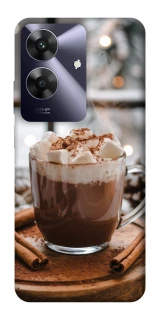 Чехол на Realme Note 60 Cocoa фото 1 из 1