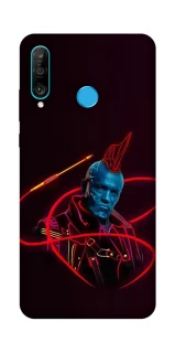 Чохол на Huawei P30 lite Yondu фото 1 з 1