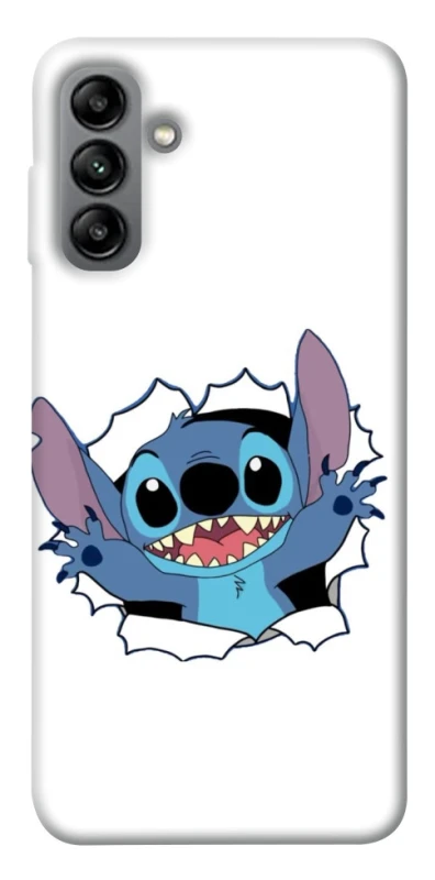 Чехол на Samsung Galaxy A04s Stitch ver.19 фото 1 из 1
