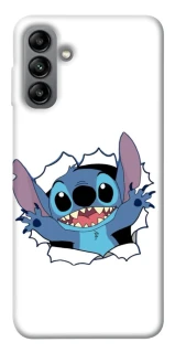Чохол на Samsung Galaxy A04s Stitch ver.19 фото 1 з 1