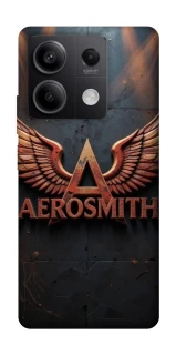 Чохол на Xiaomi Redmi Note 13 5G Aerosmith фото 1 з 1