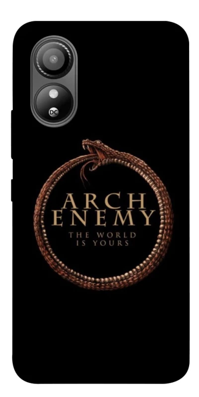 Чехол на ZTE Blade L220 Arch Enemy фото 1 из 1