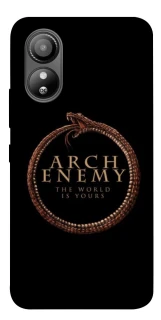 Чехол на ZTE Blade L220 Arch Enemy фото 1 из 1