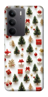 Чехол на Realme C75 Christmas spirit ver.8 фото 1 из 1
