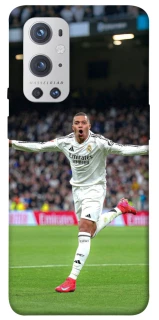 Чохол на OnePlus 9 Pro Kylian Mbappé V2 фото 1 з 1