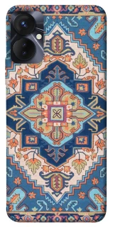 Чехол на TECNO Spark 9 Pro (KH7n) Килим v3 фото 1 из 1