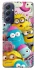 Чехол на Samsung Galaxy M54 5G Minions ver.1 фото 1 из 1