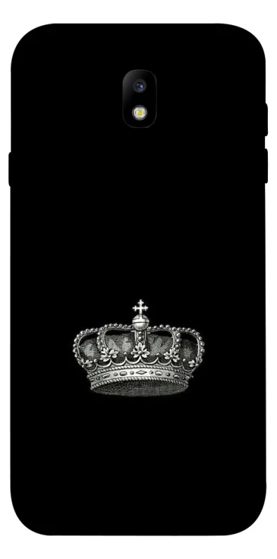 Чохол на Samsung J730 Galaxy J7 (2017) King фото 1 з 1