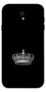 Чехол на Samsung J730 Galaxy J7 (2017) King фото 1 из 1