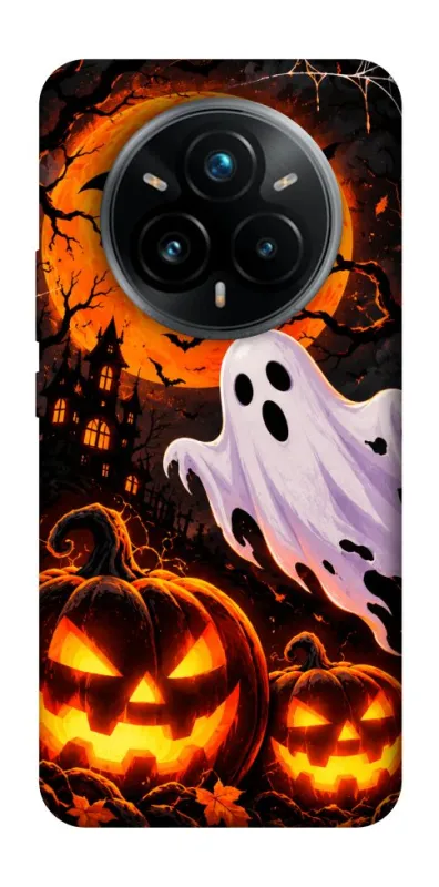 Чехол на Realme 14 Pro+ Halloween v16 фото 1 из 1