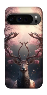 Чохол на Google Pixel 9 Pro Скандинавський олень v3 фото 1 з 1