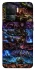 Чехол на Oppo Reno 5 Lite Blizzard ver.2 фото 1 из 1