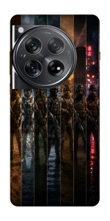 Чохол на OnePlus 12 Counter-Strike ver.3 фото 1 з 1