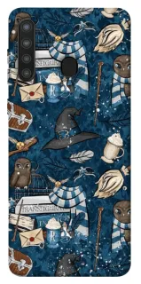 Чохол на Samsung Galaxy A21 Harry Potter V20 фото 1 з 1