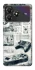 Чохол на ZTE Blade A36 Gamer Zone ver.2 фото 1 з 1