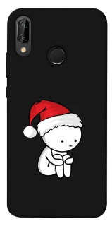 Чохол на Huawei P20 Lite Christmas mood ver.2 фото 1 з 1