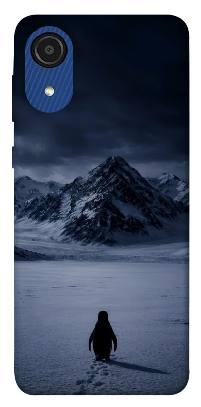 Чохол на Samsung Galaxy A03 Core But why? фото 1 з 1