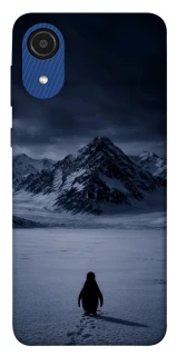 Чехол на Samsung Galaxy A03 Core But why? фото 1 из 1