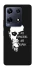 Чохол на Infinix Note 30 Pro All Monsters are Human фото 1 з 1