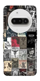 Чехол на Nothing Phone (3a) My playlist ver.5 фото 1 из 1