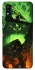 Чехол на ZTE Blade A51 Gromash Hellscream фото 1 из 1