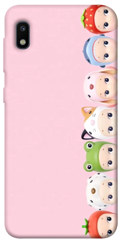 Чохол на Samsung Galaxy A10 (A105F) Sonny angel wallpaper фото 1 з 1