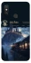 Чохол на Xiaomi Mi 8 The Hogwarts ver.2 фото 1 з 1