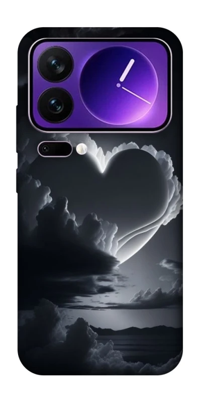 Чехол на Xiaomi 17 Pro Max Cloud heart фото 1 из 1