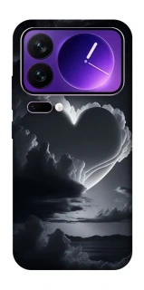Чохол на Xiaomi 17 Pro Max Cloud heart фото 1 з 1