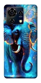 Чохол на ZTE Blade V50 Vita Слон фото 1 з 1