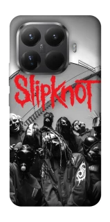 Чехол на Xiaomi 15T Pro Slipknot ver.4 фото 1 из 1