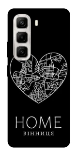 Чохол на Infinix Hot 50 4G Вінниця Home фото 1 з 1