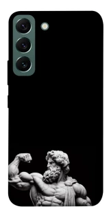 Чехол на Samsung Galaxy S22 Strong Style фото 1 из 1