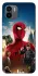 Чохол на Xiaomi Redmi A1 / A2 Spider Man ver.2 фото 1 з 1