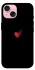 Чехол на Apple iPhone 15 (6.1") Love aesthetic ver.8 фото 1 из 1