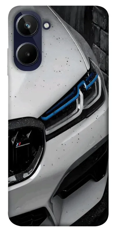 Чохол на Realme 10 4G BMW v37 фото 1 з 1