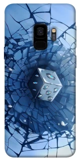 Чохол на Samsung Galaxy S9 Daddy Gojo фото 1 з 1