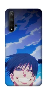 Чехол на Huawei Honor 20 / Nova 5T Toji v5 фото 1 из 1