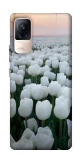 Чехол на Xiaomi Civi 6 Flowers v1 фото 1 Чехол на Xiaomi Civi 6 Flowers v1 фото 1 из 1