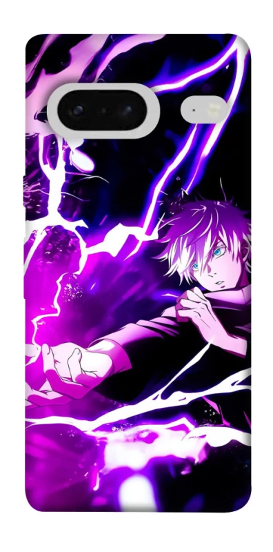 Чохол на Google Pixel 7 Satoru Gojo фото 1 з 1