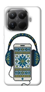 Чохол на Xiaomi 15T Pro Сучасна вишиванка фото 1 з 1